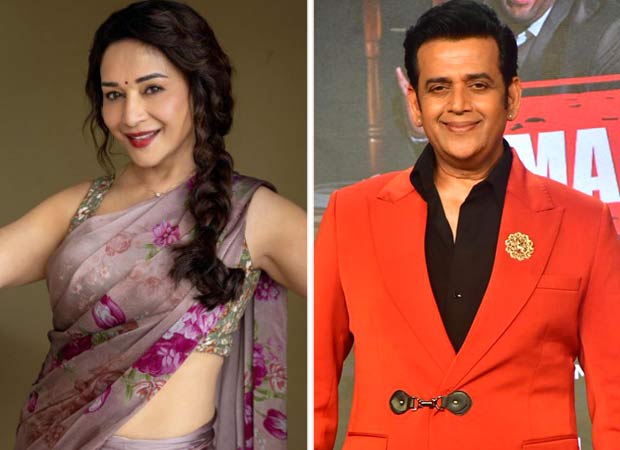 "Galti se Maa Behen ki script padh li" - Ravi Kishan's hilarious confession steals the show at Maamla Legal Hai 2 trailer launch