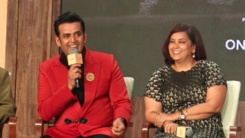 Maamla Legal Hai Season 2 trailer launch: Ravi Kishan CONFESSES, “As a child, I used to steal coins pasted on Lord Hanuman’s idol…mujhe lagta tha ki woh paise mere liye chipkaaye hai logon ne”