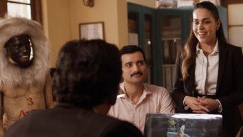 Maamla Legal Hai Season 2 to premiere on April 3, 2026, on Netflix