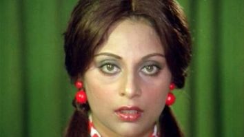 Veteran actress Madhu Malhotra, known for ‘Lambi Judaai’ from Hero, dies at 72