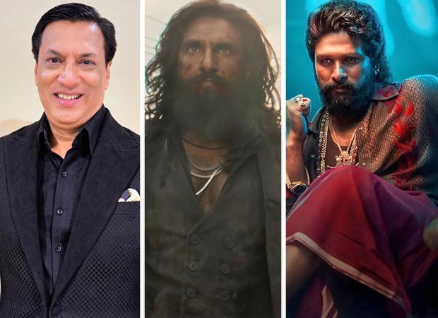 Madhur Bhandarkar elogia la actuación “INCREÍBLE” de Ranveer Singh en Dhurandhar; opina: Madhur Bhandarkar elogia la actuación “INCREÍBLE” de Ranveer Singh en Dhurandhar; opina: