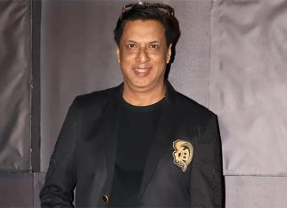 Madhur Bhandarkar THUNDERS: “Producers complain that actors ask for 12-13 vanity vans. But if a prominent actor signs his film, same producer would have no qualms in arranging for 14 vans!”