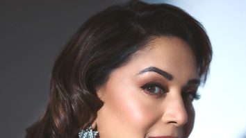 Celeb Photos Of Madhuri Dixit
