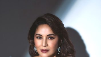 Celeb Photos Of Madhuri Dixit