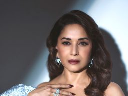 Celeb Photos Of Madhuri Dixit