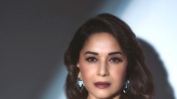 Celeb Photos Of Madhuri Dixit
