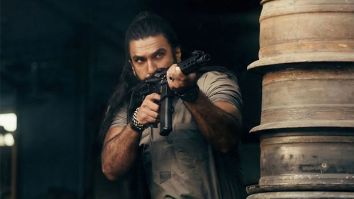 Madras High Court restrains illegal broadcast of Dhurandhar The Revenge till April 15