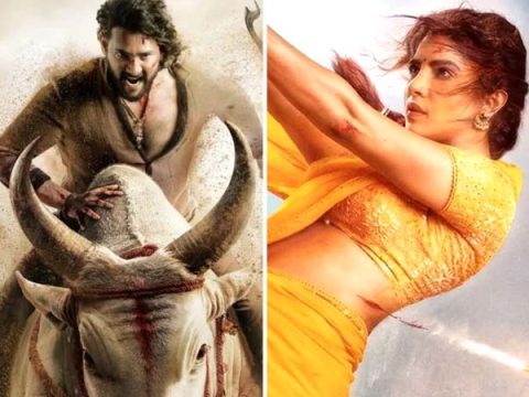 Mahesh Babu, Priyanka Chopra Jonas starrer Varanasi becomes first Indian film shot in Antarctica; makers to shoot at Ross Ice Shelf