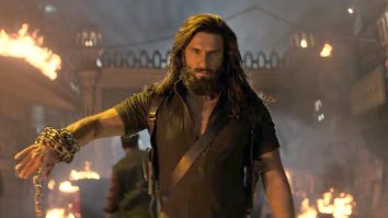 Main Aur Tu | Dhurandhar The Revenge | Ranveer Singh | Shashwat Sachdev, Jasmine Sandlas, Reble | Aditya Dhar