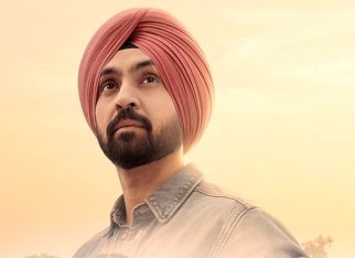 Main Vaapas Aaunga: Imtiaz Ali reveals poster of Diljit Dosanjh-Starrer ahead of teaser launch