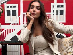 Malaika Arora on link-up rumours: “Arhaan and me have a good laugh about it”