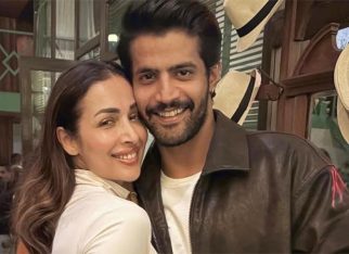Sorab Bedi on viral party pictures with Malaika Arora: “They should think twice before speaking about a girl”