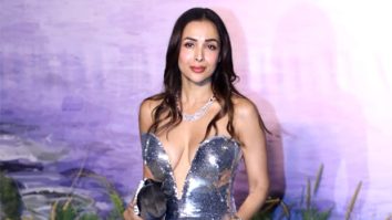 Malaika Arora flaunts Rs. 8 lakhs worth Panthère de Cartier watch at Kritika Kamra – Gaurav Kapur’s post-wedding bash