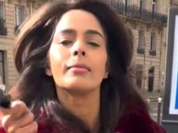 Mallika Sherawat owns a Lamborghini