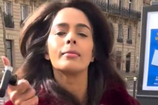 Mallika Sherawat owns a Lamborghini