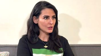 EXCLUSIVE: Mandana Karimi plans to return to Iran if regime changes amid conflict; says, “I feel like I don’t have a voice in India”