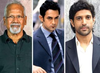 Did you know? Mani Ratnam saw Dil Chahta Hai before release and gave Farhan Akhtar this PRICELESS advice