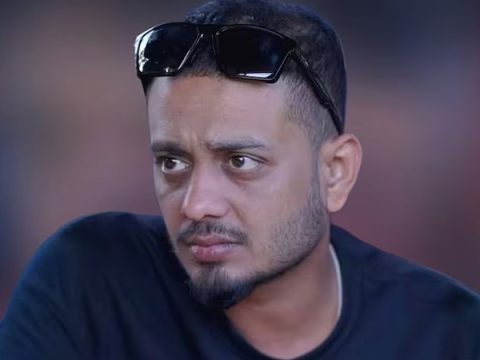 Manjummel Boys director Chidambaram booked for sexual harassment in Kochi: Report