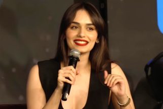 Manushi Chhillar: “I was never really a model.” | OTT India Fest 2025