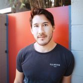 Mark Fischbach (Markiplier)