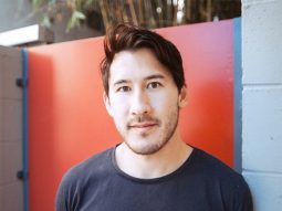 Mark Fischbach (Markiplier)
