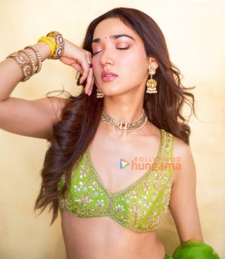 Medha Shankr