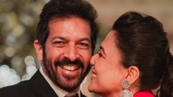 Kabir Khan reportedly gifts Mini Cooper SE worth Rs 32 lakhs to wife Mini Mathur