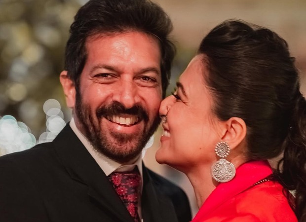 Kabir Khan reportedly gifts Mini Cooper SE worth Rs 32 lakhs to wife Mini Mathur