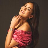 Mira Kapoor talks lymphatic drainage, intermittent fasting, family time, and more!