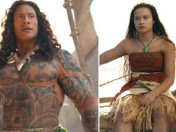 Moana | Official Trailer | In Theaters July 10