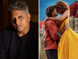 Mohit Suri calls Dilkashi a ‘true romantic musical’; praises AR Rahman-backed film at Prime Video slate reveal
