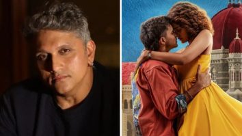 Mohit Suri calls Dilkashi a ‘true romantic musical’; praises AR Rahman-backed film at Prime Video slate reveal