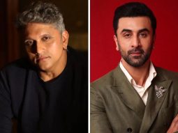 Mohit Suri clarifies he is not working with Ranbir Kapoor yet: “I wish there was”