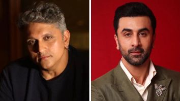 Mohit Suri clarifies he is not working with Ranbir Kapoor yet: “I wish there was”