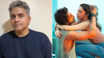 Mohit Suri reveals he rejected Ahaan Panday multiple times for Saiyaara: “I didn’t find him like Krish Kapoor at all”