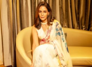 Mona Singh recalls shooting The Ba***ds of Bollywood climax after wrapping Kohhra Season 2: “It wasn’t easy”
