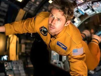 Project Hail Mary (English)