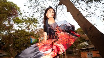 Celeb Photos Of Mrunal Thakur