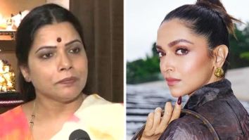 Mumbai Mayor Ritu Tawde responds to Deepika Padukone’s concern over AQI: “We are listening to all Mumbaikars”
