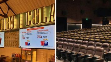 Mumbai’s iconic Bharatmata Cinema reopens with modern upgrade, reviving single-screen legacy