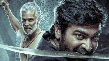 Muthu Alias Kaattaan trailer out ahead of March 27 release: Vijay Sethupathi says film gave “a sense of peace as an actor”; Milind Soman shares his experience