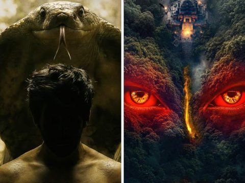 Prime Video acquires post-theatrical rights of Kartik Aaryan’s NaagZilla, Sidharth Malhotra’s Vvan