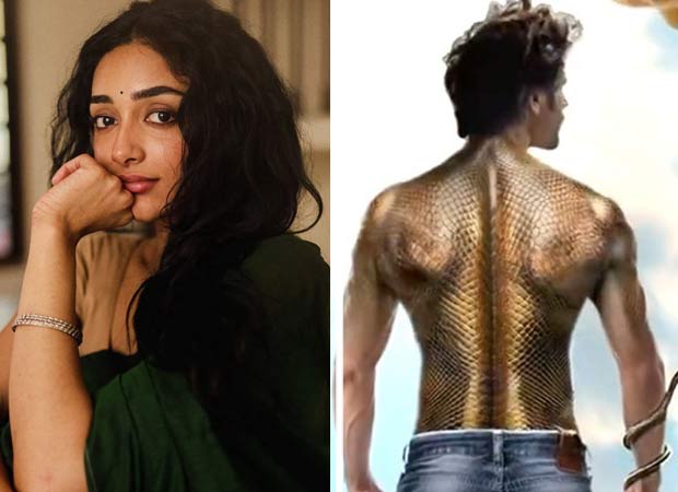 ÚLTIMA HORA: Preity Mukhundhan hará su debut en Bollywood con Nagjeela; A la comedia de fantasía de Karthik Aaryan le quedan solo 7 días para filmarse: Bollywood News