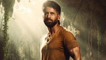 Naga Chaitanya on Vrushakarma, “It will be a very new experience for the audience and a milestone for me personally”