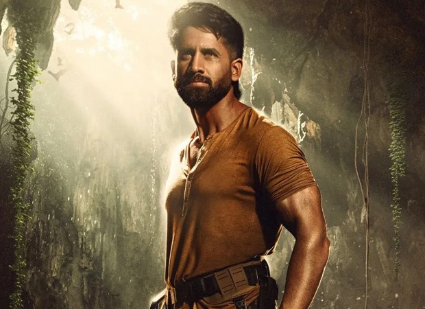 Naga Chaitanya on Vrushakarma, "It will be a very new experience for the audience and a milestone for me personally" 