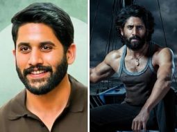Naga Chaitanya wins Best Actor at Telangana Gaddar Film Awards for Thandel