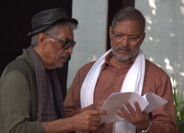 नाना पाटेकर का कहना है कि संकल्प के निर्देशक प्रकाश झा ने उन्हें उनकी सभी खामियों के साथ स्वीकार किया, सेट पर जुड़ाव के पलों को याद करते हुए उन्होंने कहा