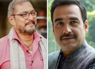 Nana Patekar recalls warning Pankaj Tripathi over ‘small role’ in Kaala: “I’ll hit you!”