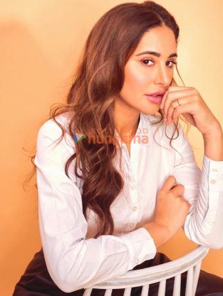 Nargis Fakhri