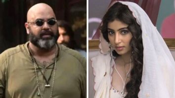 Naveen Kaushik reveals fun banter with Sara Arjun on ‘Dhurandhar’ set